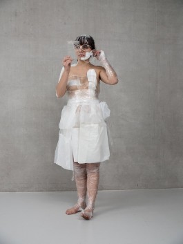 Maria-Magdalena Ianchis