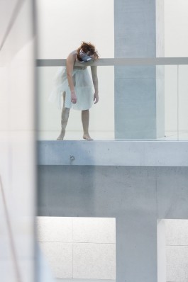 Maria-Magdalena Ianchis