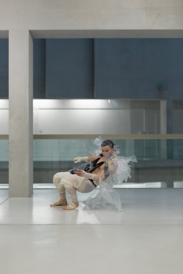 Maria-Magdalena Ianchis