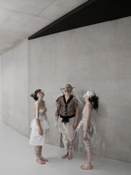 Maria-Magdalena Ianchis