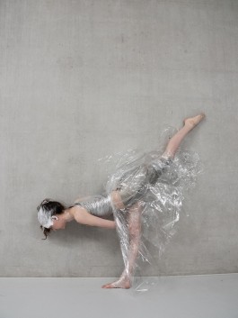 Maria-Magdalena Ianchis