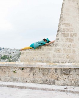 Maria-Magdalena Ianchis