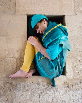 Maria-Magdalena Ianchis