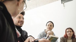 Maria-Magdalena Ianchis