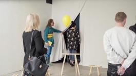 Maria-Magdalena Ianchis