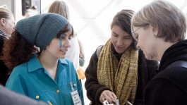 Maria-Magdalena Ianchis