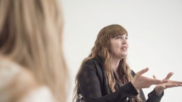 Maria-Magdalena Ianchis