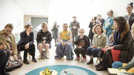 Maria-Magdalena Ianchis