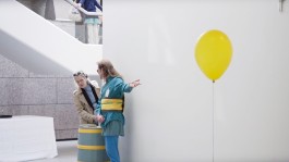 Maria-Magdalena Ianchis