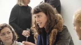 Maria-Magdalena Ianchis