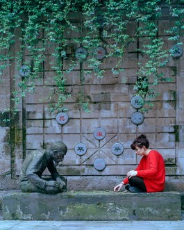 Maria-Magdalena Ianchis