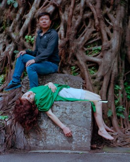 Maria-Magdalena Ianchis