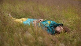 Maria-Magdalena Ianchis