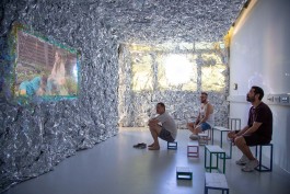 Maria-Magdalena Ianchis