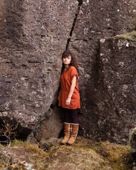 Maria-Magdalena Ianchis