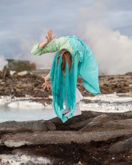 Maria-Magdalena Ianchis