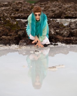 Maria-Magdalena Ianchis