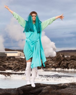 Maria-Magdalena Ianchis